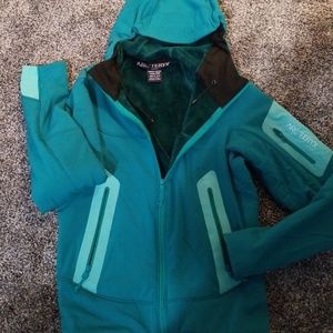Arc'teryx Jacket XS